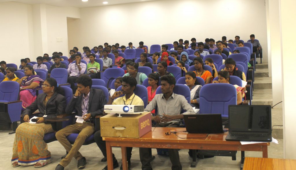 Seminar And Workshops – College of Engineering Aranmula Aranmula