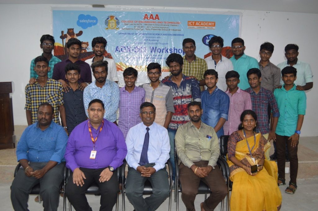 Latest Updates - Page 53 of 82 - AAA ENGINEERING COLLEGE