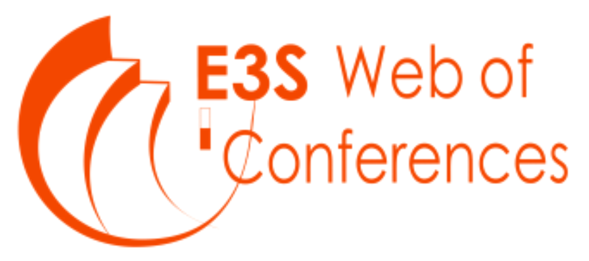 INTERNATIONAL CONFERENCE ON ENVIRONMENTAL DEVELOPMENT USING COMPUTER   WoC E3S 